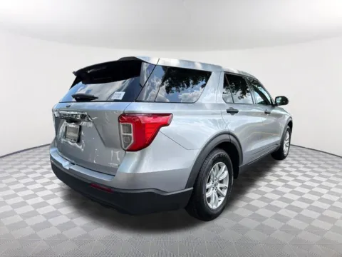 More photos of 2020 Ford Explorer at Southtowne Chevrolet Buick GMC, GA