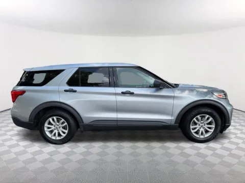 More photos of 2020 Ford Explorer at Southtowne Chevrolet Buick GMC, GA