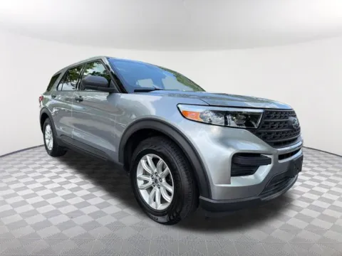 More photos of 2020 Ford Explorer at Southtowne Chevrolet Buick GMC, GA