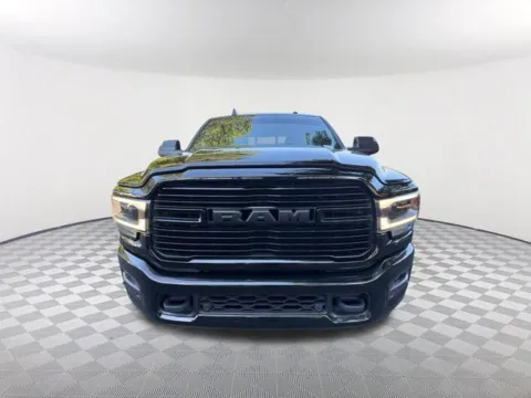 Photos of 2022 Ram 2500 Laramie for sale in Newnan, GA at Southtowne Chevrolet Buick GMC