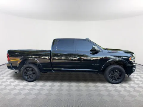 More photos of 2022 Ram 2500 Laramie at Southtowne Chevrolet Buick GMC, GA