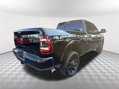 More photos of 2022 Ram 2500 Laramie at Southtowne Chevrolet Buick GMC, GA