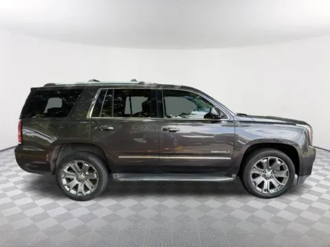 More photos of 2016 GMC Yukon Denali at Southtowne Chevrolet Buick GMC, GA