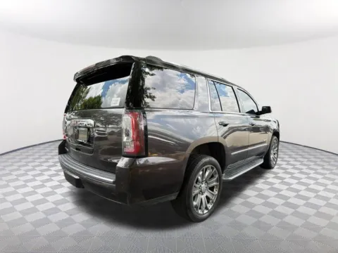 More photos of 2016 GMC Yukon Denali at Southtowne Chevrolet Buick GMC, GA