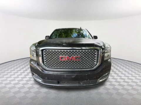 Another view of 2016 GMC Yukon Denali for sale in Newnan, GA at Southtowne Chevrolet Buick GMC