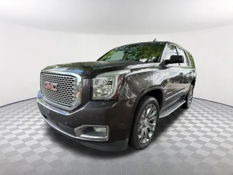 Photos of 2016 GMC Yukon Denali for sale in Newnan, GA at Southtowne Chevrolet Buick GMC