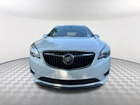 Another view of 2020 Buick Envision Essence for sale in Newnan, GA at Southtowne Chevrolet Buick GMC