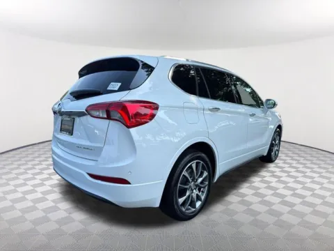 More photos of 2020 Buick Envision Essence at Southtowne Chevrolet Buick GMC, GA