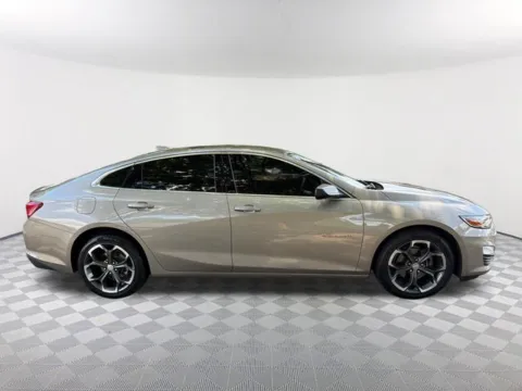 More photos of 2023 Chevrolet Malibu LT at Southtowne Chevrolet Buick GMC, GA