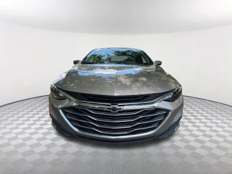 Photos of 2023 Chevrolet Malibu LT for sale in Newnan, GA at Southtowne Chevrolet Buick GMC