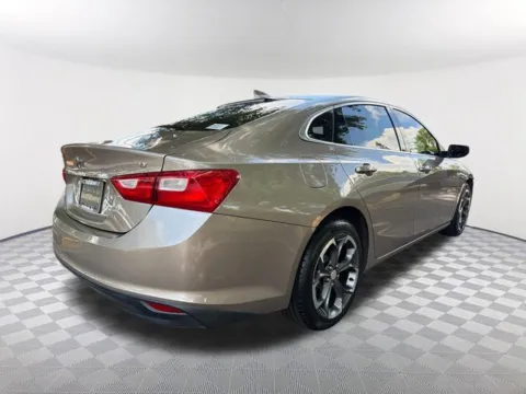 More photos of 2023 Chevrolet Malibu LT at Southtowne Chevrolet Buick GMC, GA