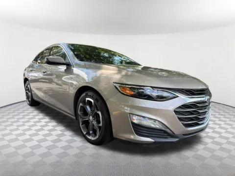 More photos of 2023 Chevrolet Malibu LT at Southtowne Chevrolet Buick GMC, GA