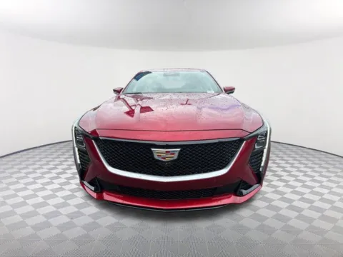Another view of 2026 Cadillac CT5 Sport for sale in Newnan, GA at Southtowne Chevrolet Buick GMC