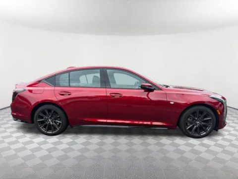 More photos of 2026 Cadillac CT5 Sport at Southtowne Chevrolet Buick GMC, GA