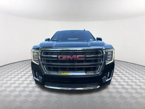Photos of 2023 GMC Yukon SLT for sale in Newnan, GA at Southtowne Chevrolet Buick GMC