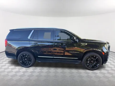 More photos of 2023 GMC Yukon SLT at Southtowne Chevrolet Buick GMC, GA
