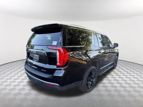 More photos of 2023 GMC Yukon SLT at Southtowne Chevrolet Buick GMC, GA