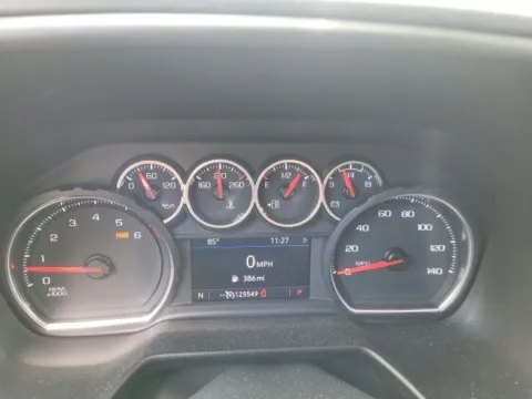 Photos of 2021 Chevrolet Tahoe LT for sale in Newnan, GA at Southtowne Chevrolet Buick GMC
