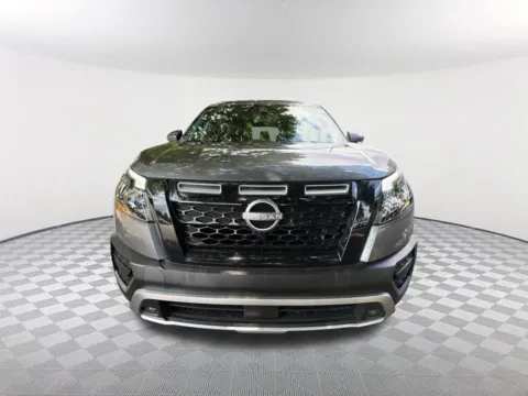 Another view of 2024 Nissan Pathfinder Rock Creek for sale in Newnan, GA at Southtowne Chevrolet Buick GMC