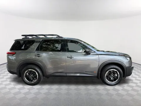More photos of 2024 Nissan Pathfinder Rock Creek at Southtowne Chevrolet Buick GMC, GA