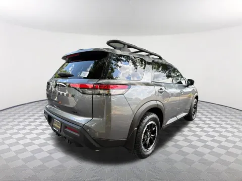 More photos of 2024 Nissan Pathfinder Rock Creek at Southtowne Chevrolet Buick GMC, GA