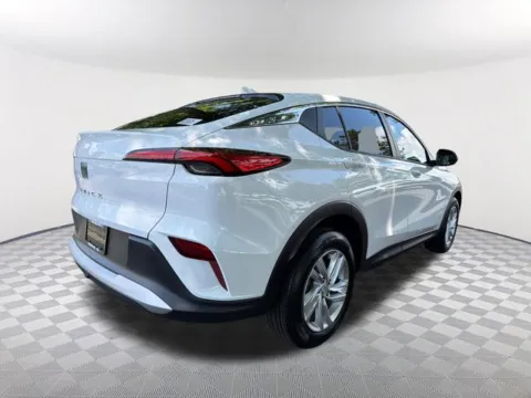 More photos of 2024 Buick Envista Preferred at Southtowne Chevrolet Buick GMC, GA