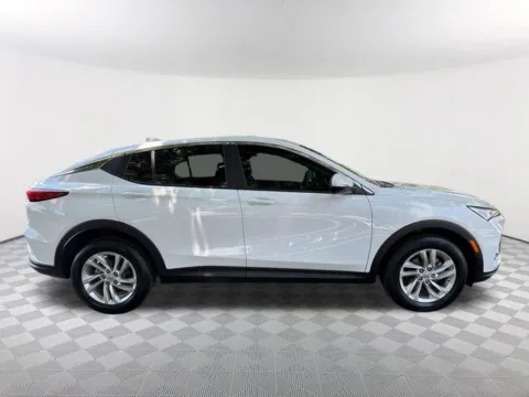 More photos of 2024 Buick Envista Preferred at Southtowne Chevrolet Buick GMC, GA