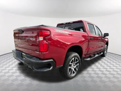 More photos of 2020 Chevrolet Silverado 1500 LT Trail Boss at Southtowne Chevrolet Buick GMC, GA