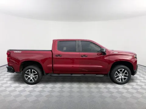 More photos of 2020 Chevrolet Silverado 1500 LT Trail Boss at Southtowne Chevrolet Buick GMC, GA