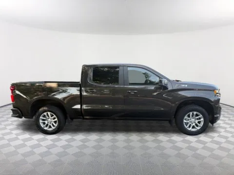More photos of 2021 Chevrolet Silverado 1500 RST at Southtowne Chevrolet Buick GMC, GA