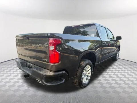 More photos of 2021 Chevrolet Silverado 1500 RST at Southtowne Chevrolet Buick GMC, GA