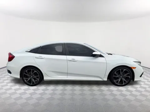 More photos of 2019 Honda Civic Sport at Southtowne Chevrolet Buick GMC, GA