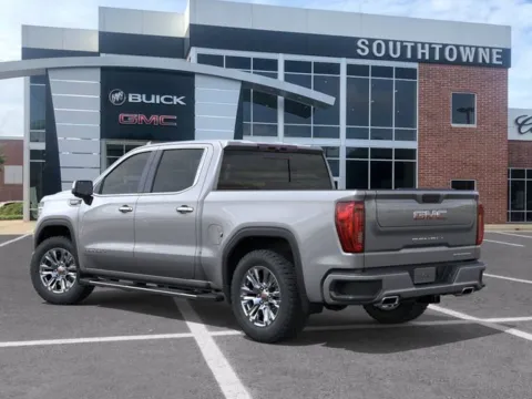 More photos of 2026 GMC Sierra 1500 Denali at Southtowne Chevrolet Buick GMC, GA
