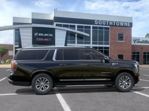 More photos of 2026 GMC Yukon XL Denali at Southtowne Chevrolet Buick GMC, GA