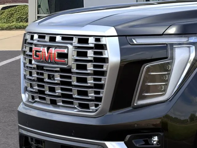 2026 GMC Yukon XL Denali - Photo 13