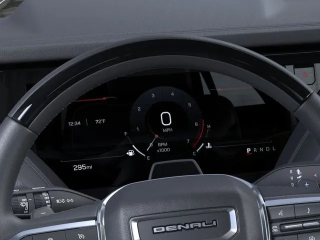 2026 GMC Yukon XL Denali - Photo 18