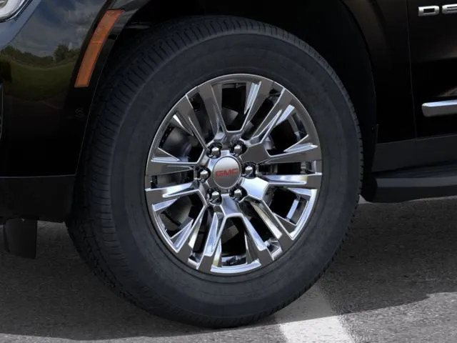2026 GMC Yukon XL Denali - Photo 9