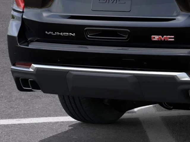 2026 GMC Yukon XL Denali - Photo 14