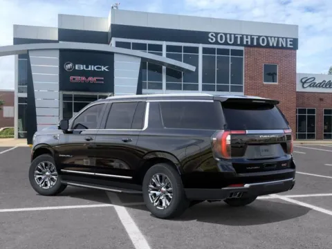 Another view of 2026 GMC Yukon XL Denali for sale in Newnan, GA at Southtowne Chevrolet Buick GMC