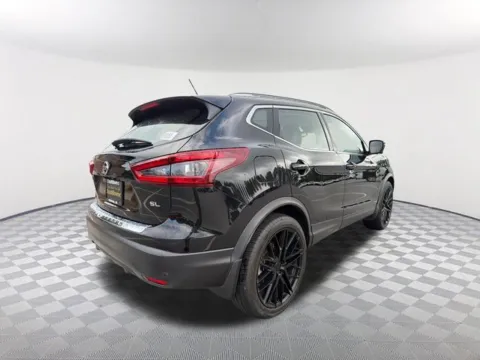 More photos of 2022 Nissan Rogue Sport SL at Southtowne Chevrolet Buick GMC, GA