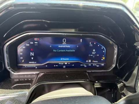 Another view of 2024 Chevrolet Silverado 3500HD High Country for sale in Newnan, GA at Southtowne Chevrolet Buick GMC