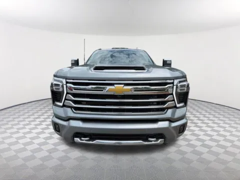 Another view of 2024 Chevrolet Silverado 3500 HD High Country for sale in Newnan, GA at Southtowne Chevrolet Buick GMC