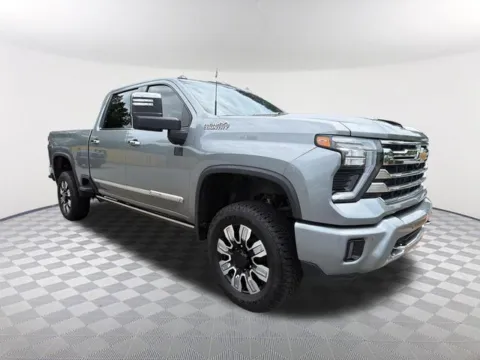 More photos of 2024 Chevrolet Silverado 3500 HD High Country at Southtowne Chevrolet Buick GMC, GA