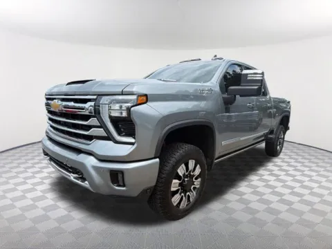 Photos of 2024 Chevrolet Silverado 3500 HD High Country for sale in Newnan, GA at Southtowne Chevrolet Buick GMC