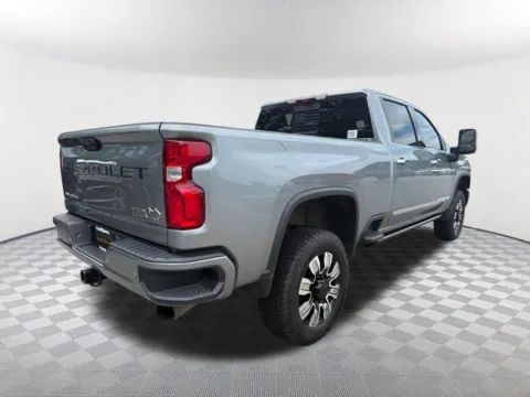 More photos of 2024 Chevrolet Silverado 3500 HD High Country at Southtowne Chevrolet Buick GMC, GA