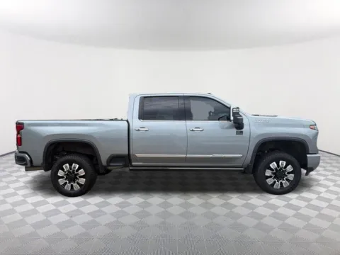 More photos of 2024 Chevrolet Silverado 3500 HD High Country at Southtowne Chevrolet Buick GMC, GA