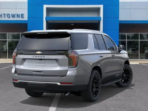 More photos of 2026 Chevrolet Tahoe LS at Southtowne Chevrolet Buick GMC, GA