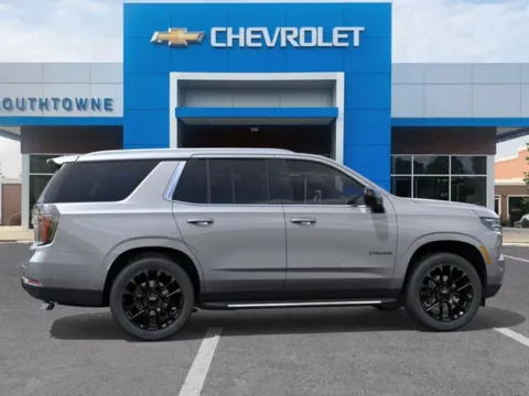 More photos of 2026 Chevrolet Tahoe LS at Southtowne Chevrolet Buick GMC, GA