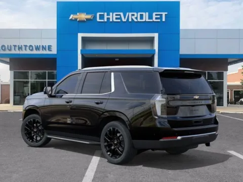 More photos of 2026 Chevrolet Tahoe LT at Southtowne Chevrolet Buick GMC, GA