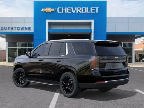 Another view of 2026 Chevrolet Tahoe LS for sale in Newnan, GA at Southtowne Chevrolet Buick GMC